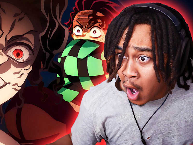 Cover image for Reaction Videos for YouTube Channel
