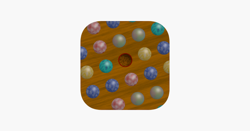 Cover image for Solo Noble: Peg Solitaire Game