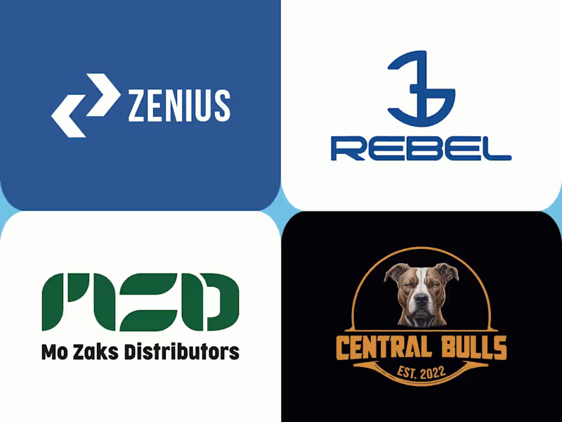 Cover image for Logo to Define Your Brand