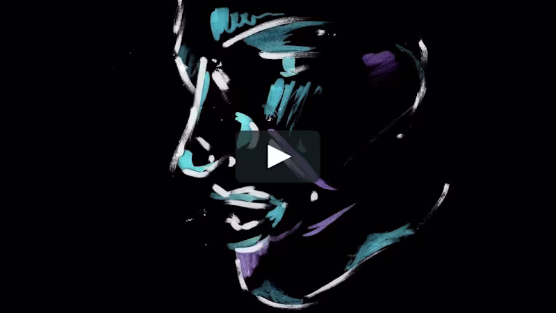 Cover image for Showreel