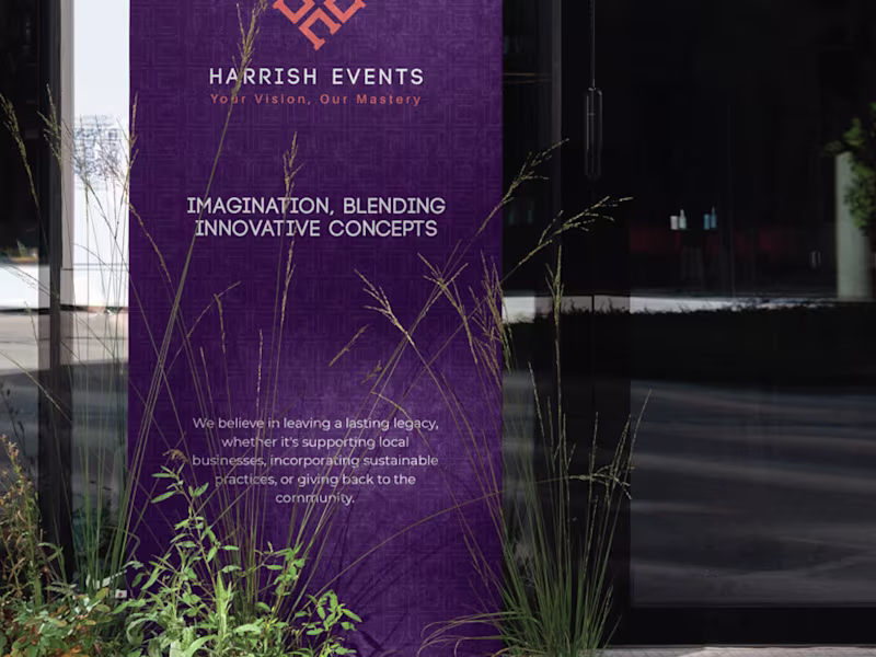 Cover image for Behance