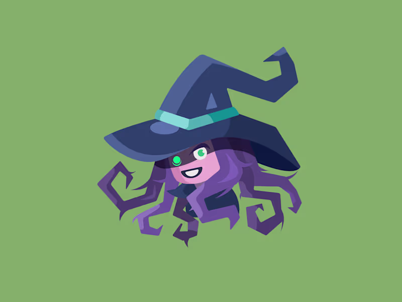 Cover image for 2D Character Design