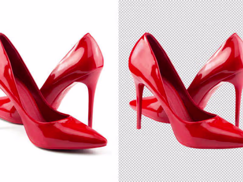 Cover image for Photo editor background remove service 
