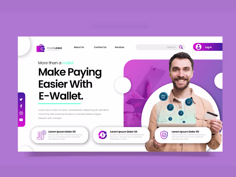 Cover image for Wordpress Website Desgin Expert