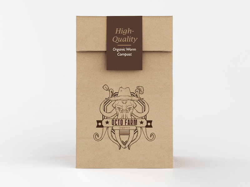 Cover image for Sustainable Logo Design for Compost Businesses