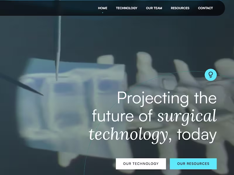 Cover image for Illuminant