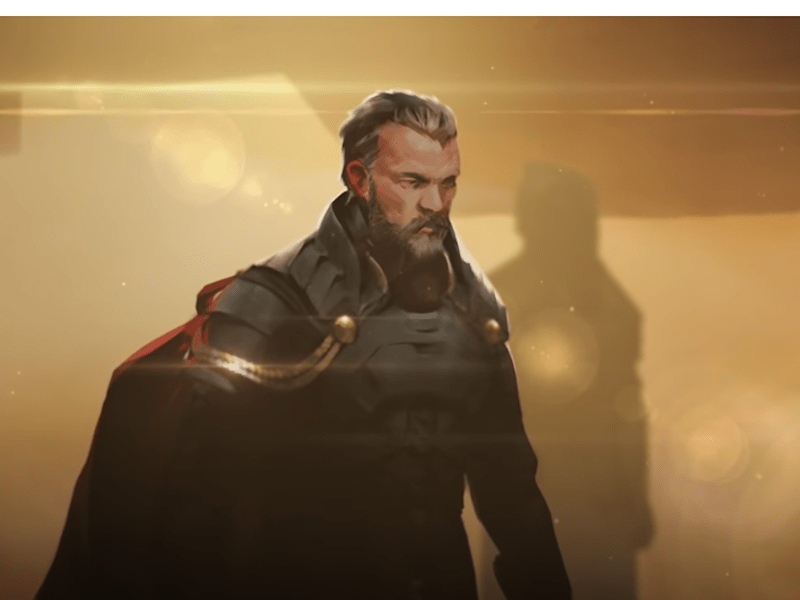 Cover image for Stellaris: Overlord Expansion | Release Date Announcement Trail…