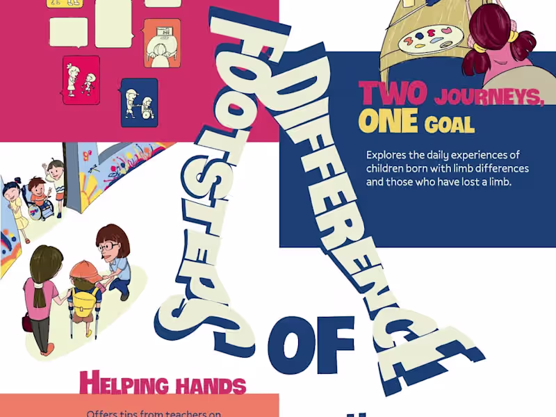 Cover image for FOOTSTEPS OF DIFFERENCE