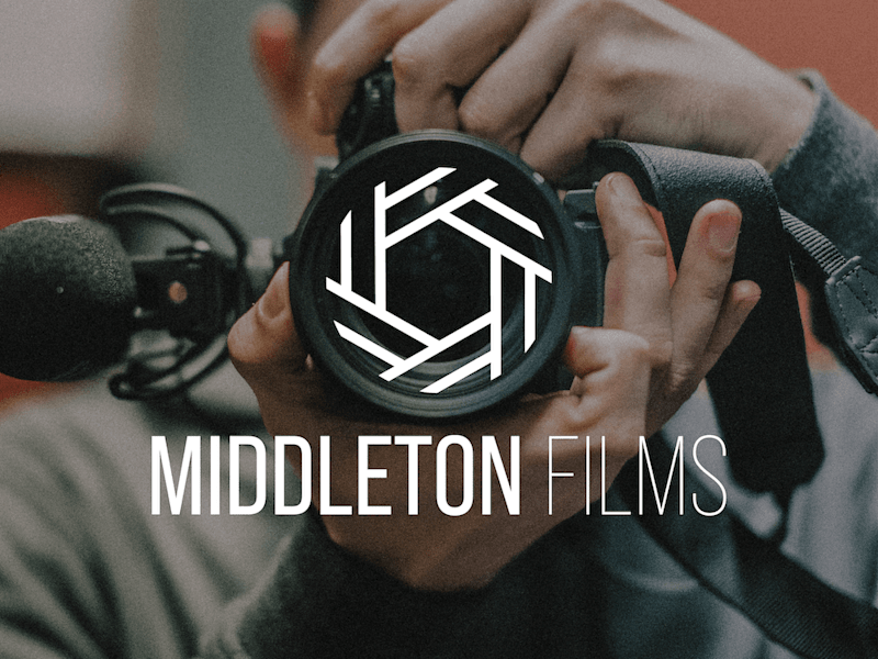 Cover image for Middleton Films Brand Identity