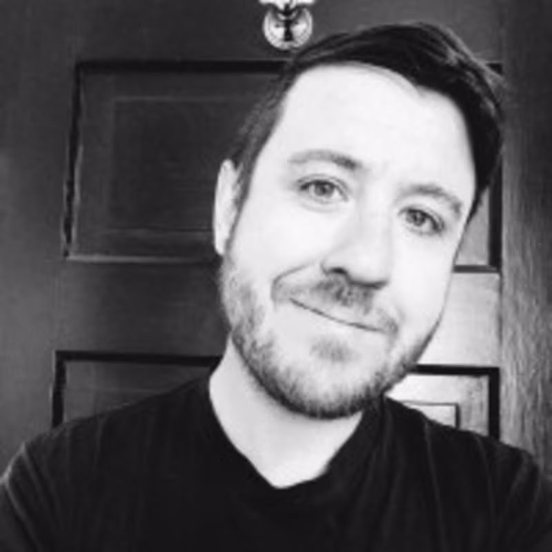 Cover image for Enterprise Software Development Project