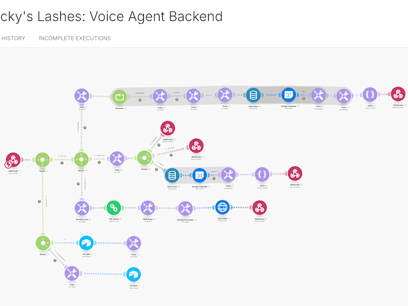 Cover image for AI Voice Agents
