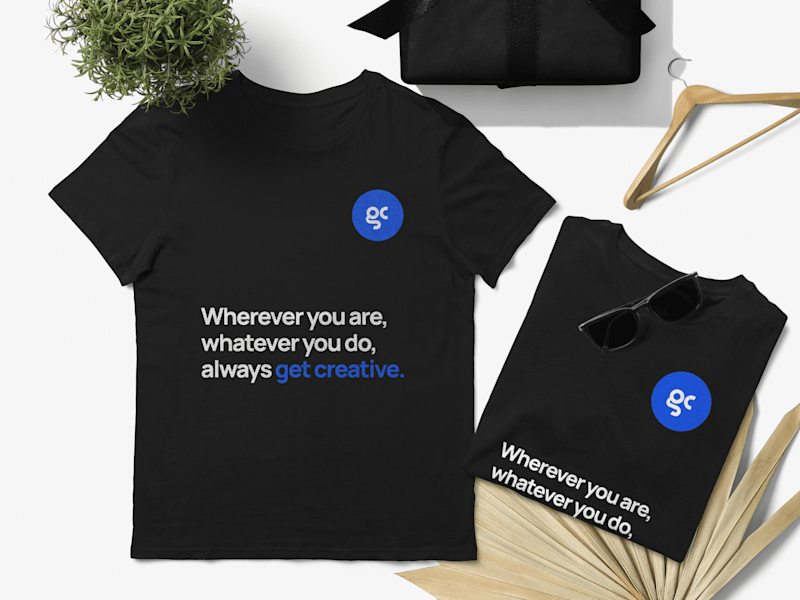 Cover image for Get Creative Goa • (@getcreativegoa)
