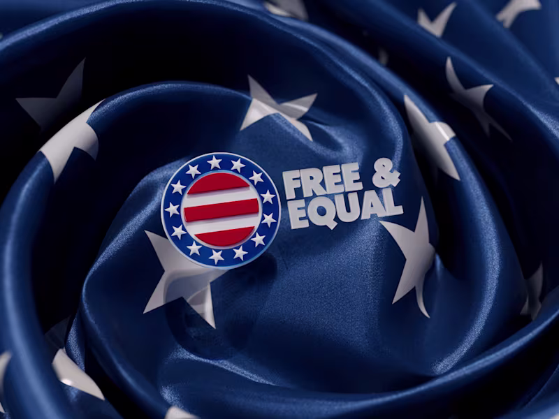 Cover image for Free and Equal Debate 2024