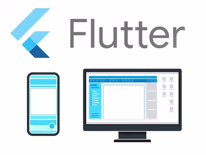 Cover image for Cross-Platform Flutter Application