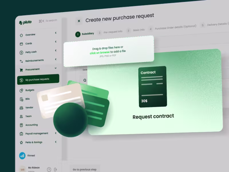 Cover image for Expert Fintech SaaS Explainer & Motion Graphics Video