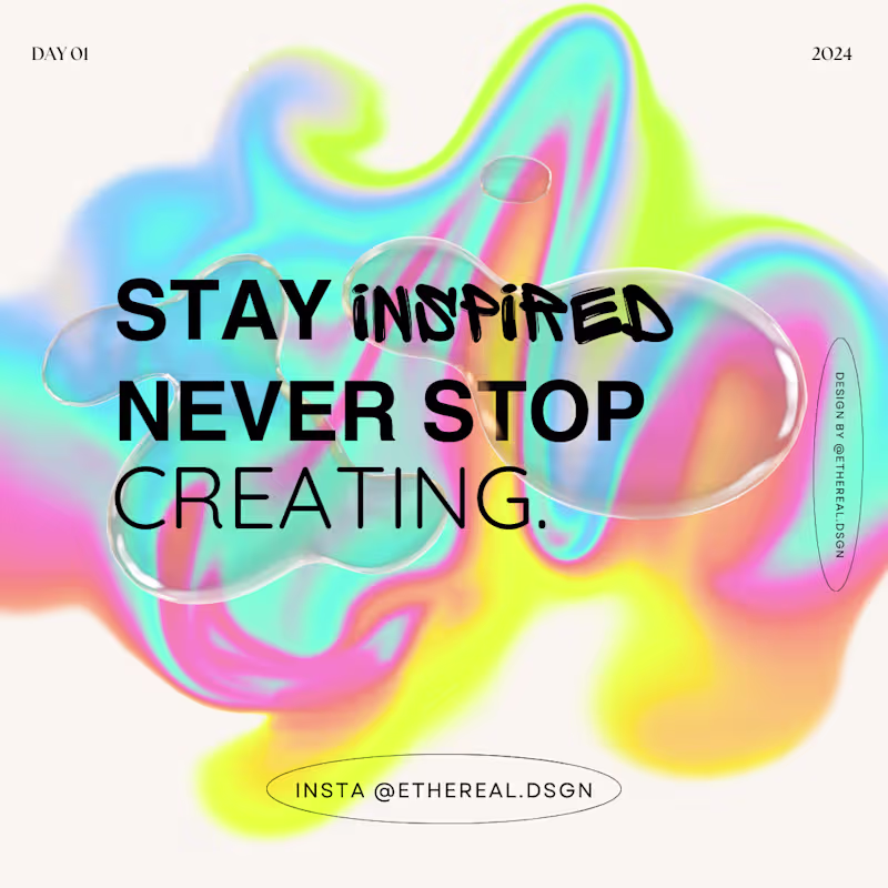 Cover image for GRAPHIC DESIGNS :: Behance