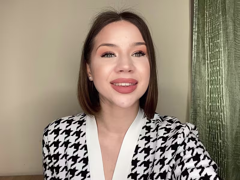 Cover image for Video Spokesperson