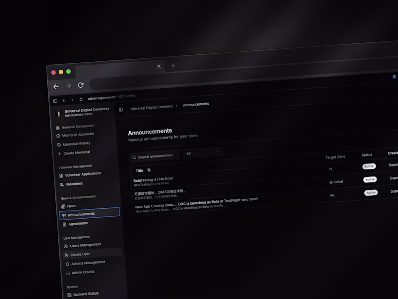 Cover image for Design & Build Modern Websites and Landing Pages