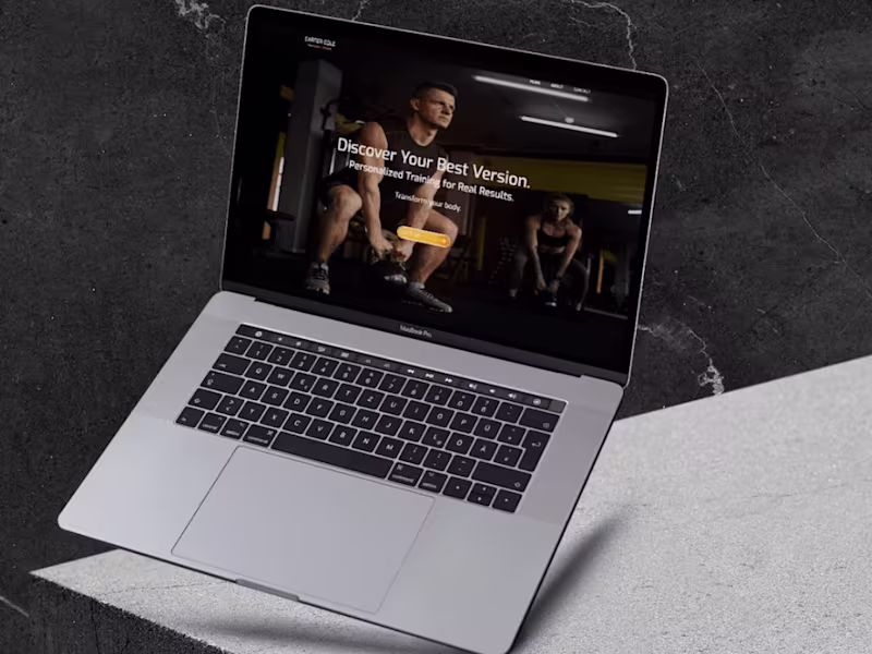 Cover image for Webflow Site Enhancements and Maintenance