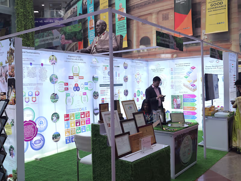 Cover image for Unlock the power of visual storytelling with engaging designs 