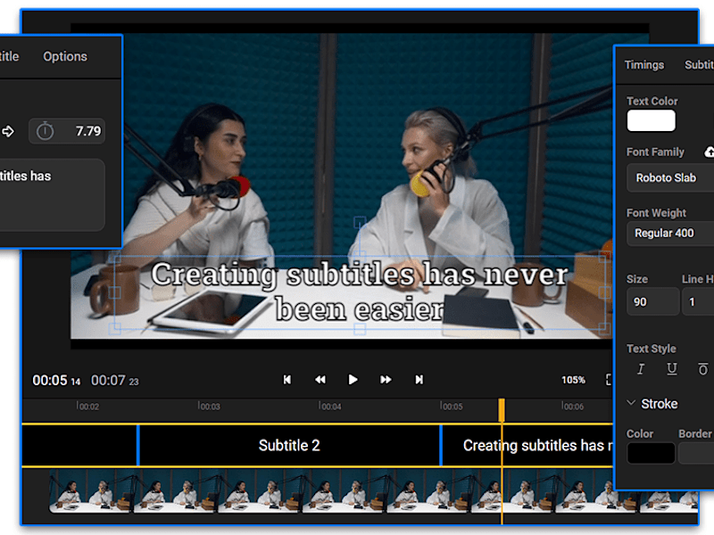 Cover image for your script to video maker😱 