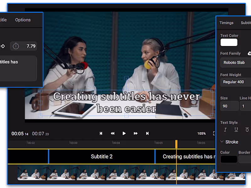 Cover image for your script to video maker😱 