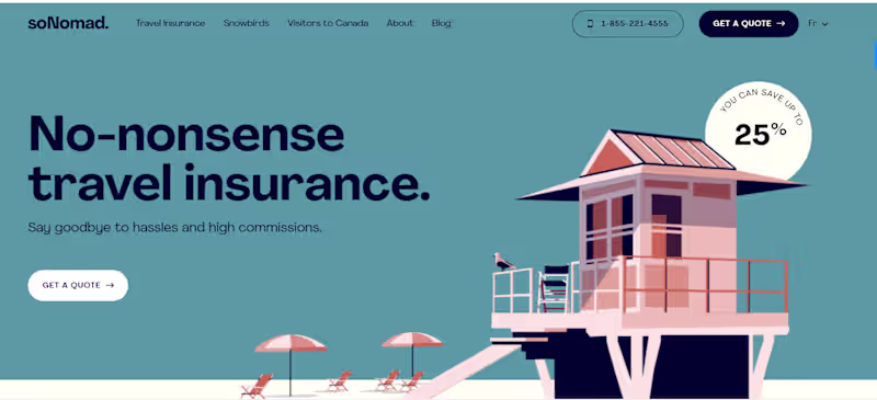 Cover image for Developed a Framer Website