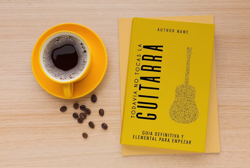 Cover image for BOOK COVER DESIGN