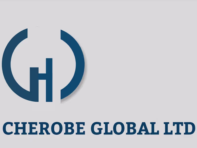 Cover image for Automobile logo design 