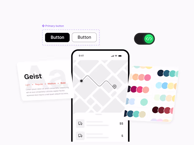 Cover image for Product design sprint