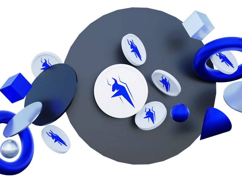 Cover image for Unity Coin