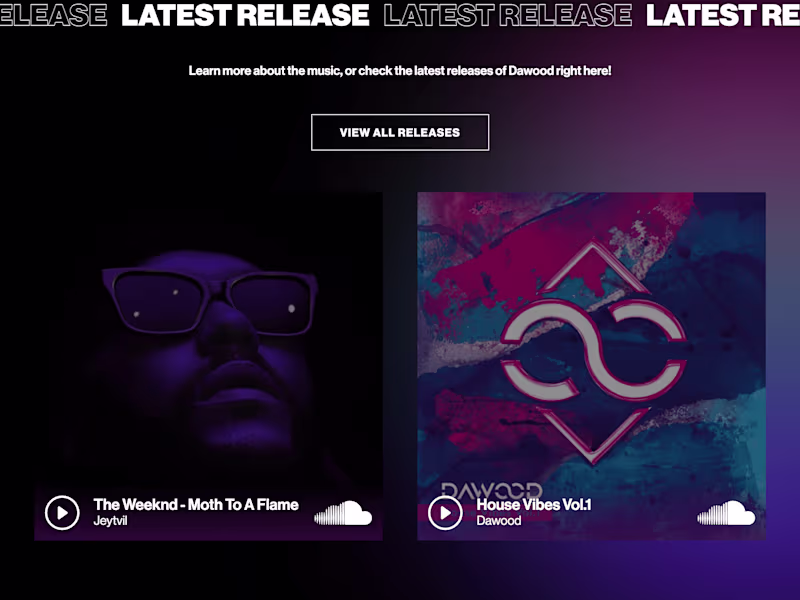 Cover image for Dawood