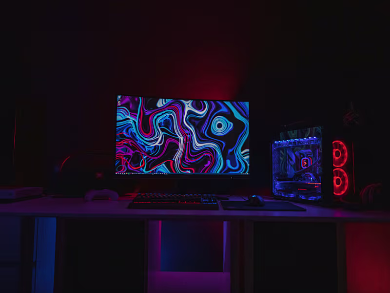 Cover image for UI/UX Designing