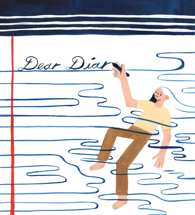 Cover image for Illustrations