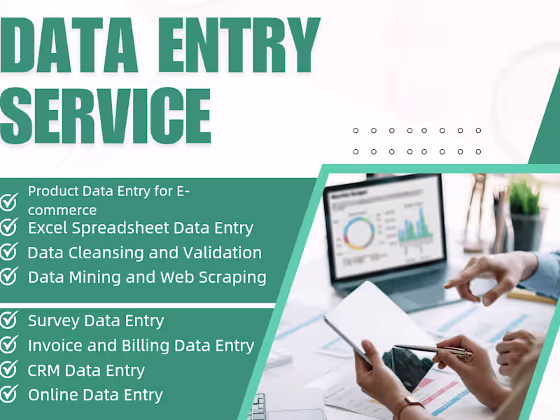 Cover image for DATA SCRAPING 