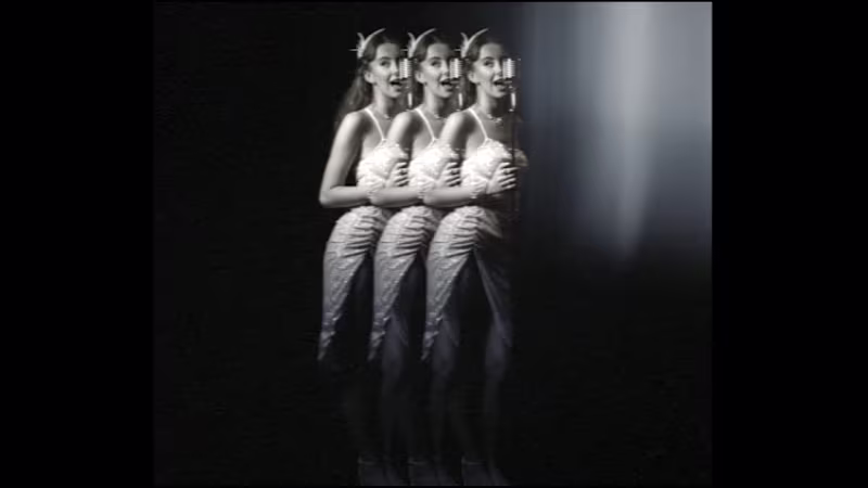 Cover image for Sola Fae - My Vino (Official Music Video)