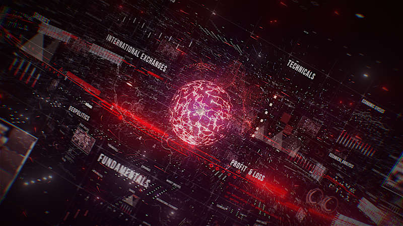Cover image for StockHunt Motion Graphic