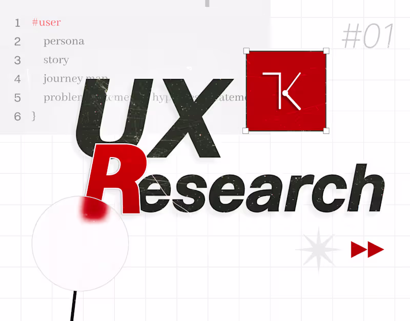 Cover image for UX Research for TimeKeeper Project