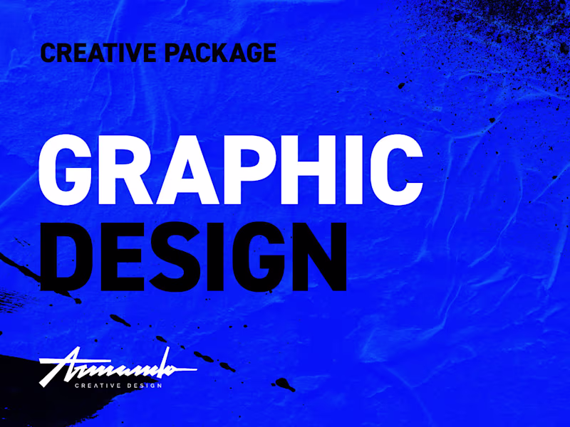 Cover image for GRAPHIC DESIGN