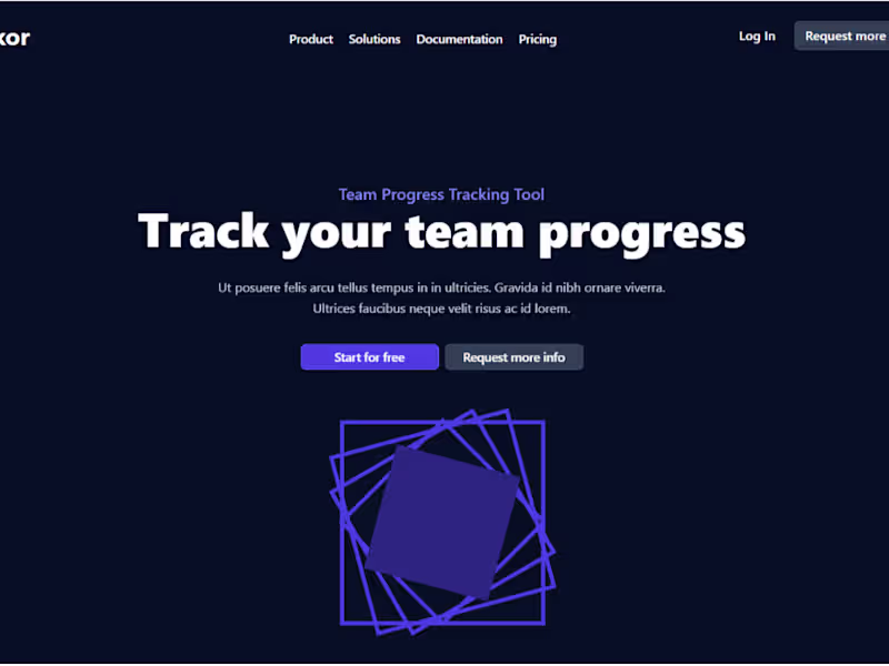 Cover image for Trakor