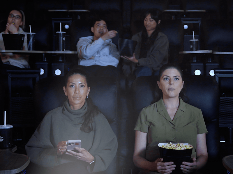Cover image for R•MEDY Aesthetics Ad for Cineplex