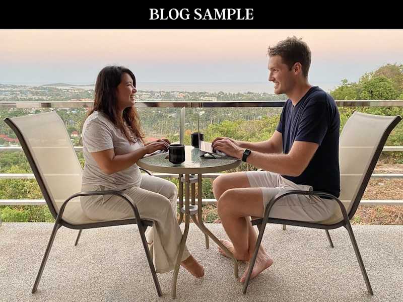Cover image for 7 Ways to Make Money as a Digital Nomad Traveling the World...