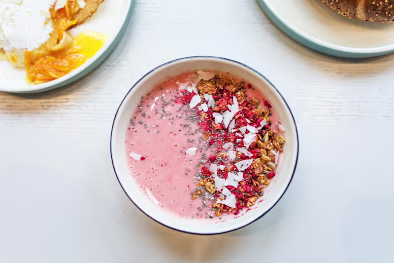 Cover image for 7 foods that speed up your metabolism and promote weight loss.