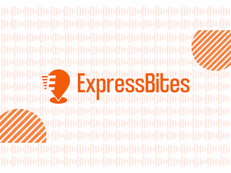 Cover image for Designing an End-To-End Delivery Ecoystem