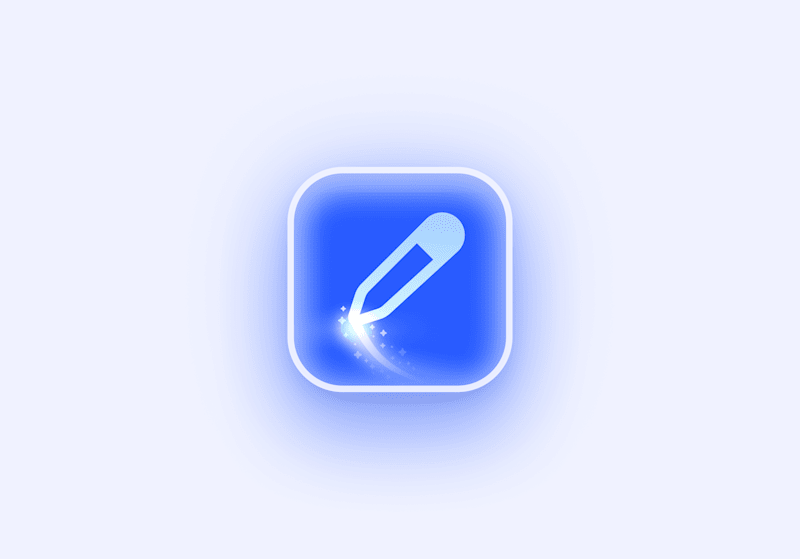 Cover image for Icon design