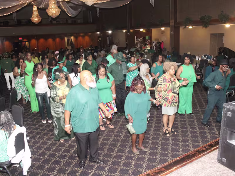 Cover image for Cherish the Moments: Preserving your event