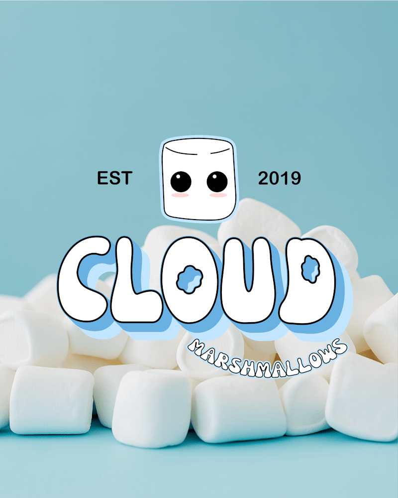 Cover image for Fluffy as a Cloud