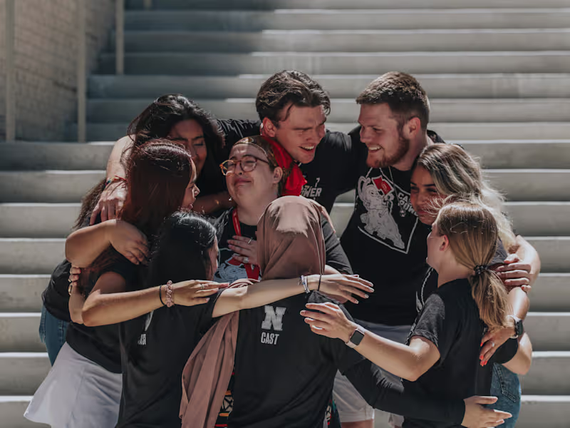 Cover image for Non-Profit Photography