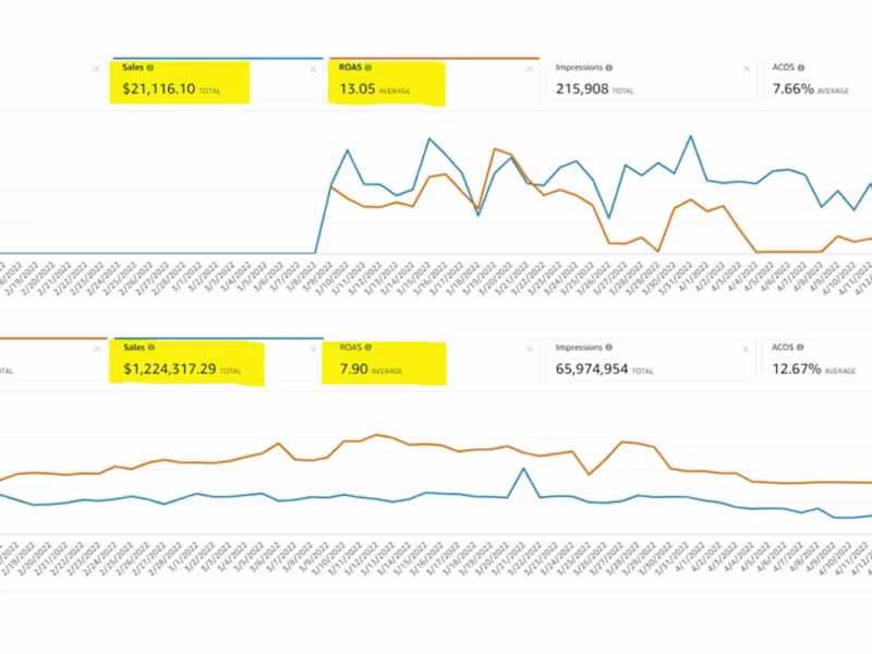 Cover image for Expert Ads Manager