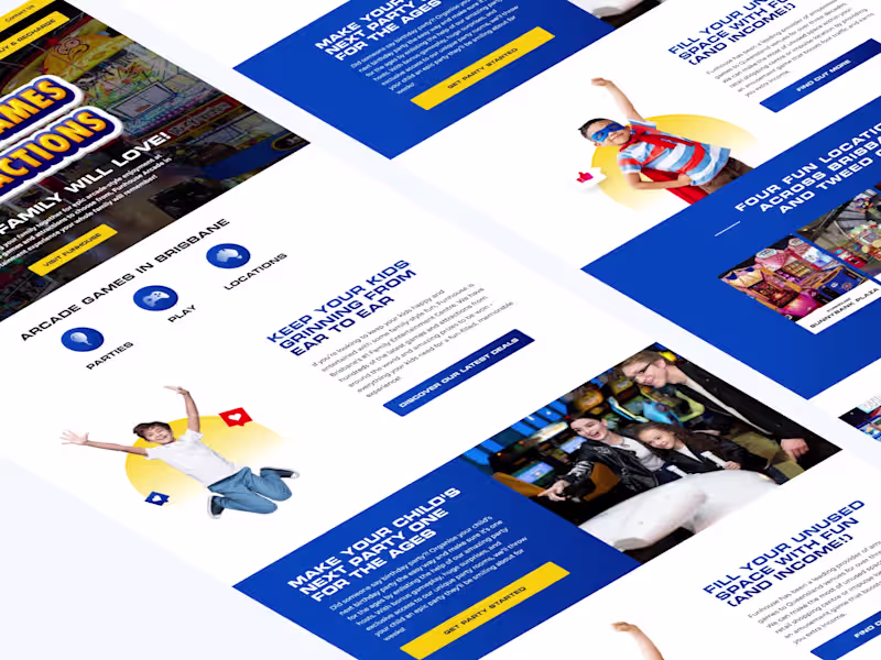 Cover image for Elevate E-Commerce: Your Premier Online Shopping Solution!